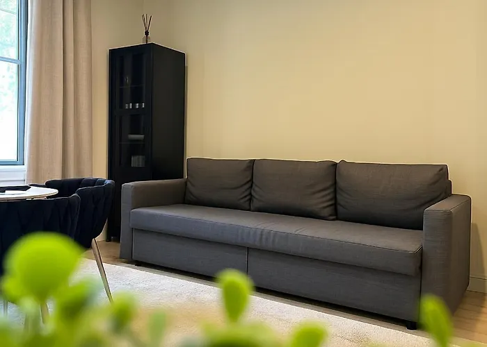 Apartment 3 King Bedsnfree Parking Exactly Where Belong *